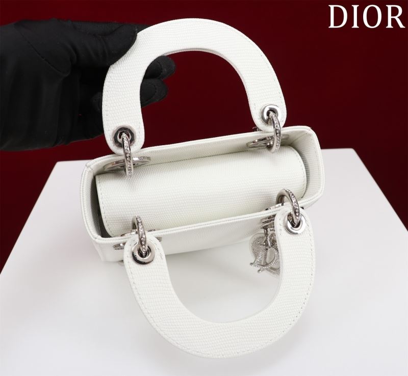 Dior My Lady Bags